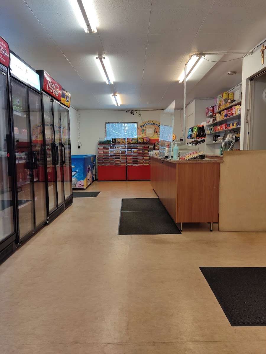 Hermeli Oulu Photos 2